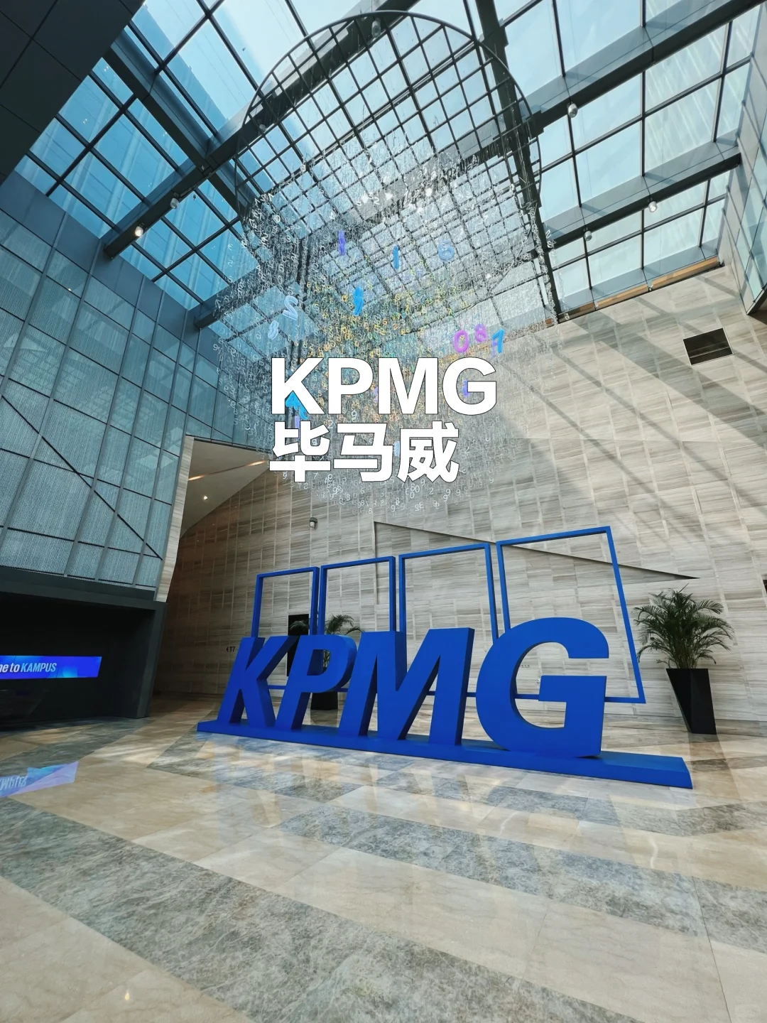 经济金融学累了，不妨看看这些顶级名企！