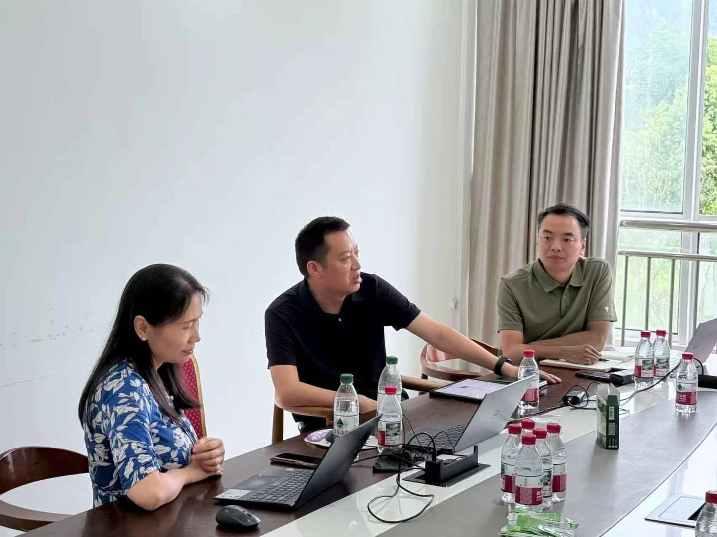 企业内训|抹茶行业BC协同破局研讨会