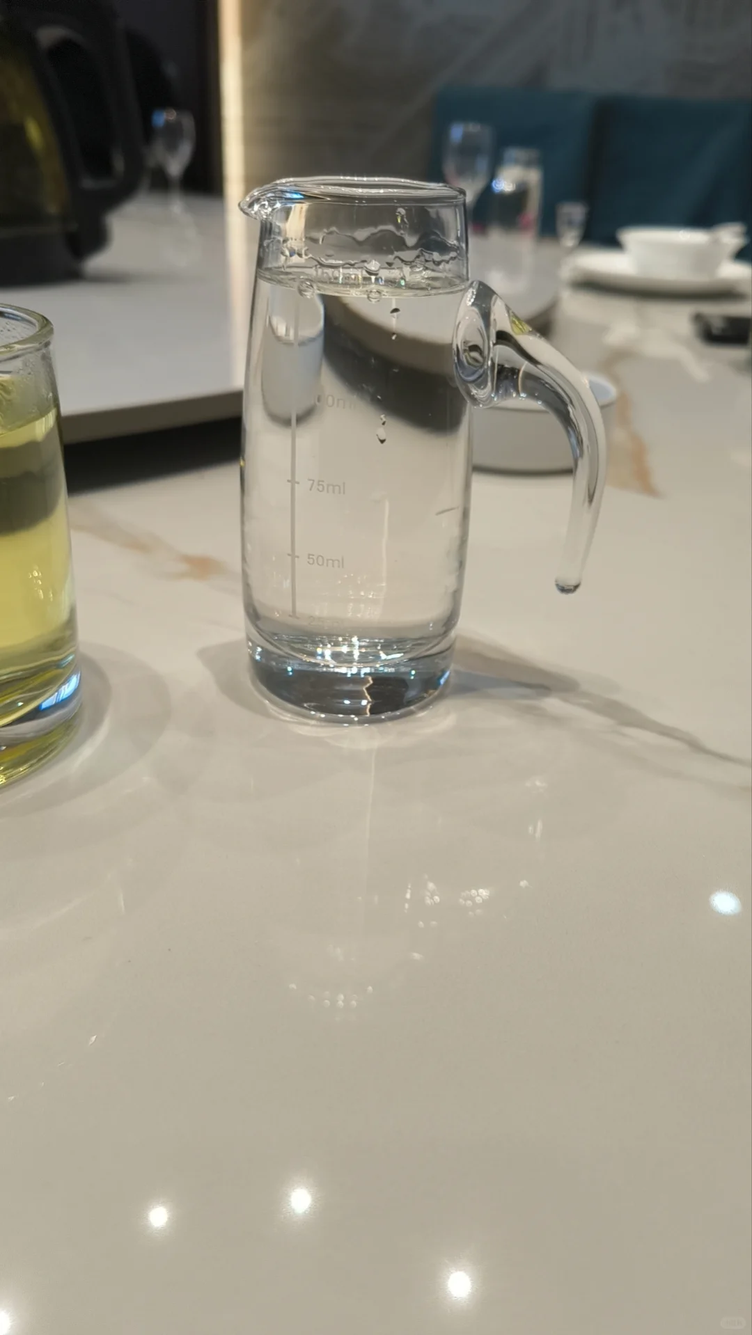 这辈子第一次喝白酒