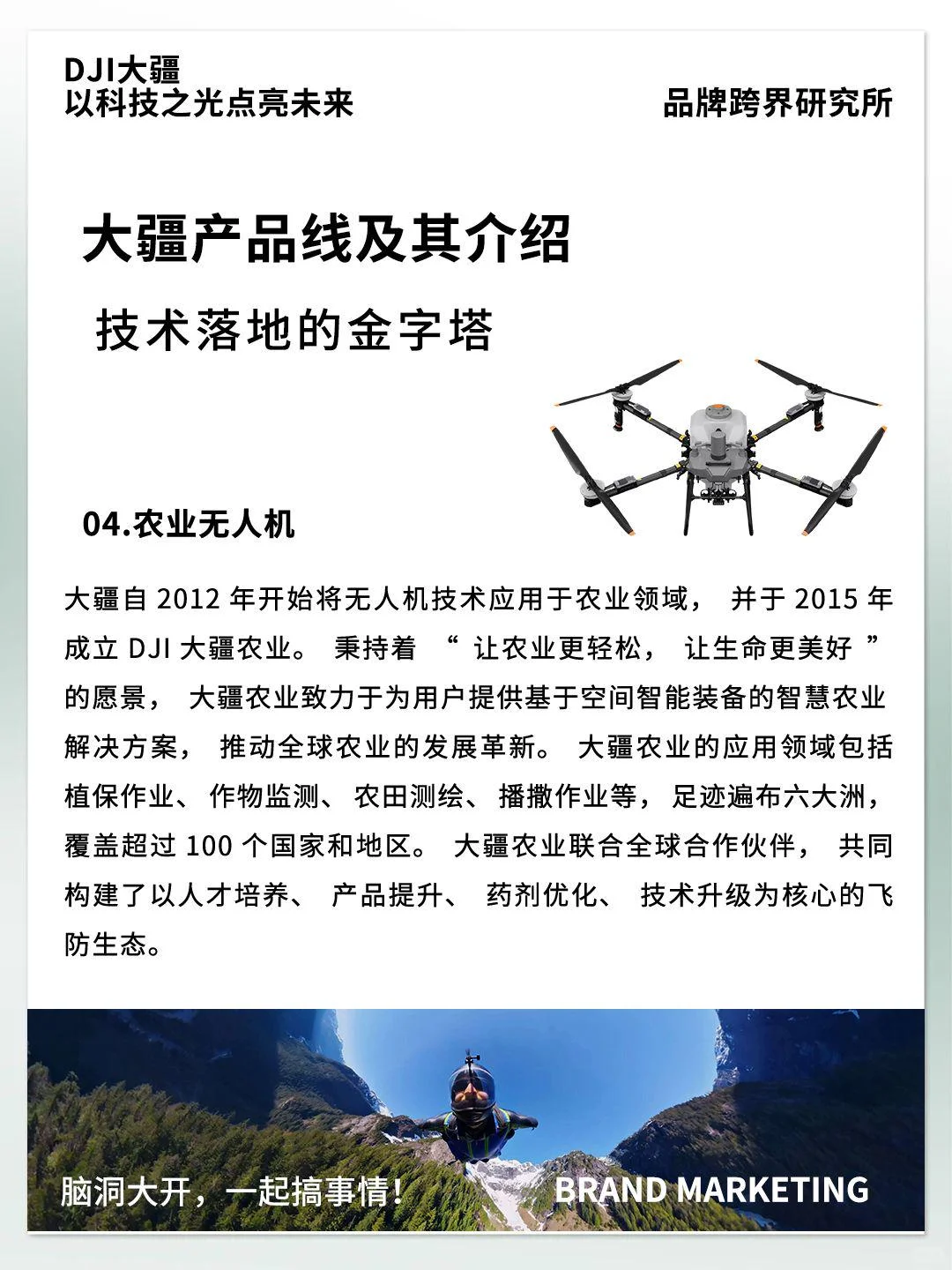 大疆的火能否复刻？