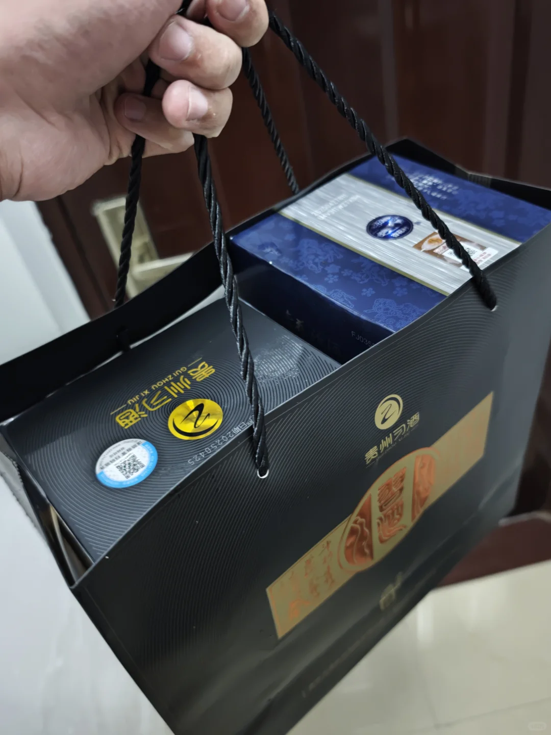 这个价位的白酒哪个好喝！