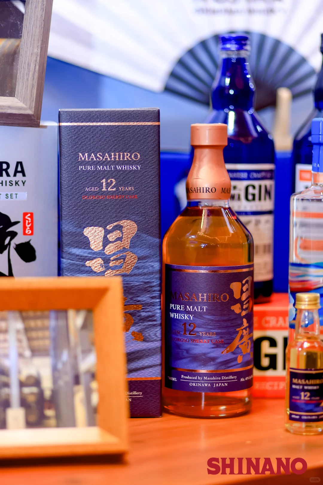 人潮如涌，酒香不散｜WHISKY L谢幕致谢！