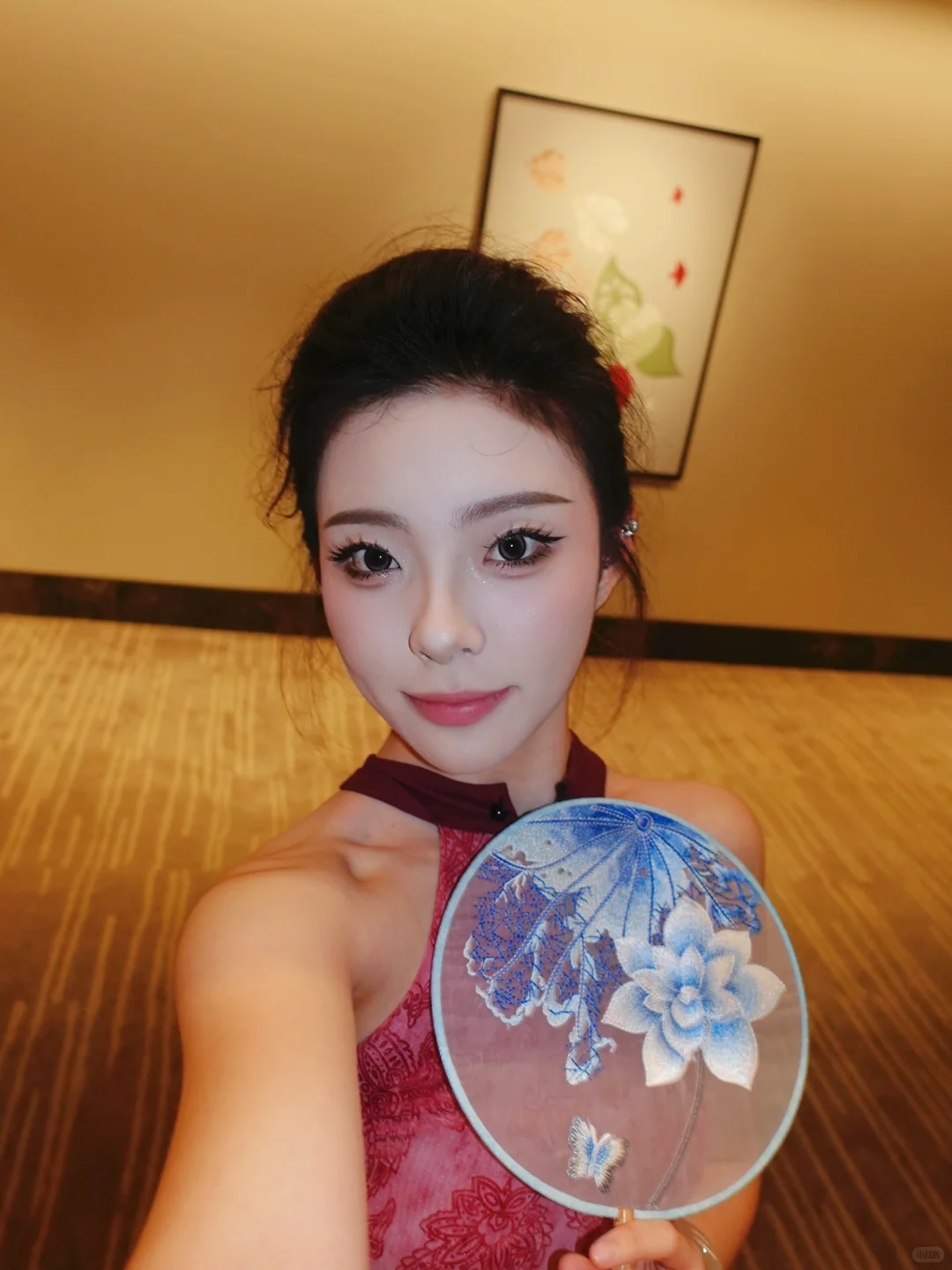 大洋彼岸的东方韵
