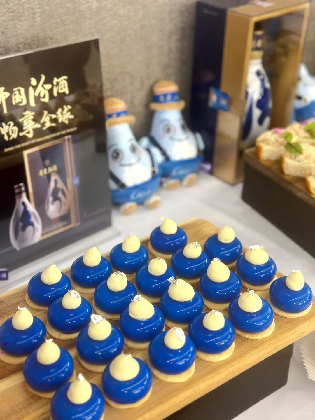 大洋彼岸的东方韵
