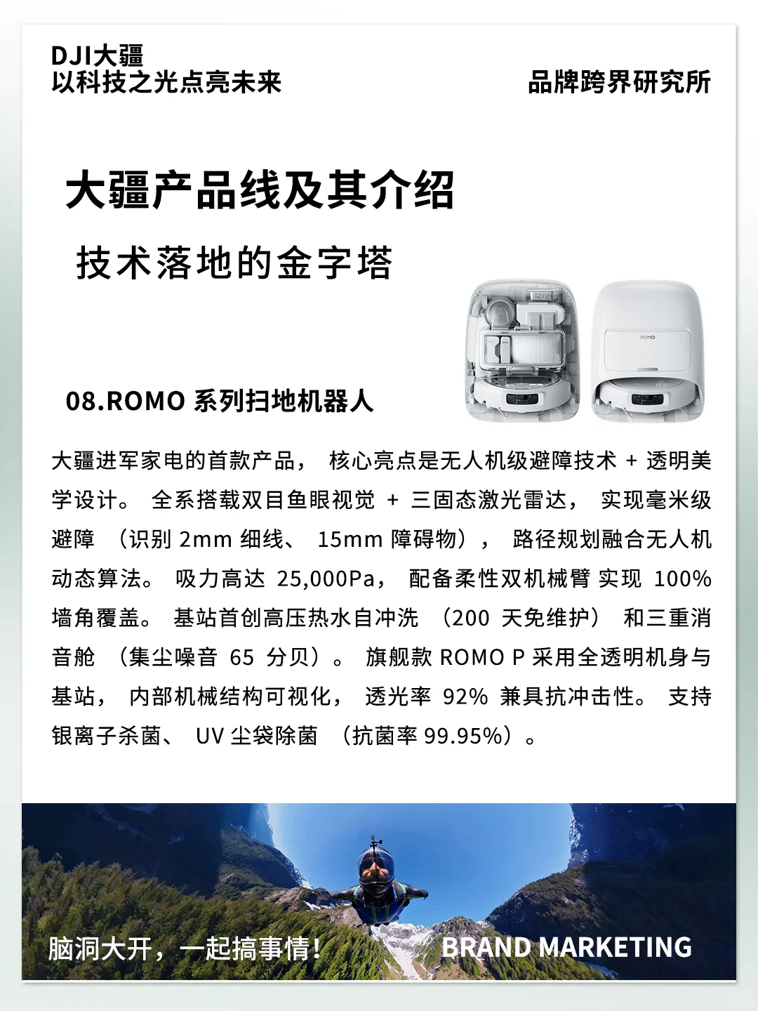 大疆的火能否复刻？