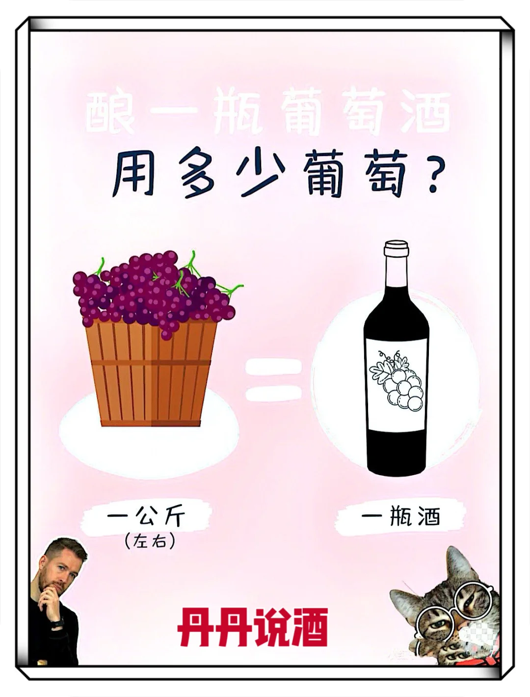 一瓶白兰地相当于多少瓶葡萄酒火???？