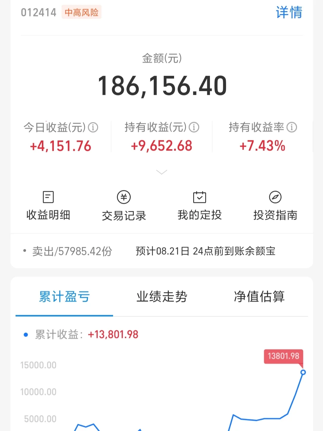 白酒或已进入上行空间