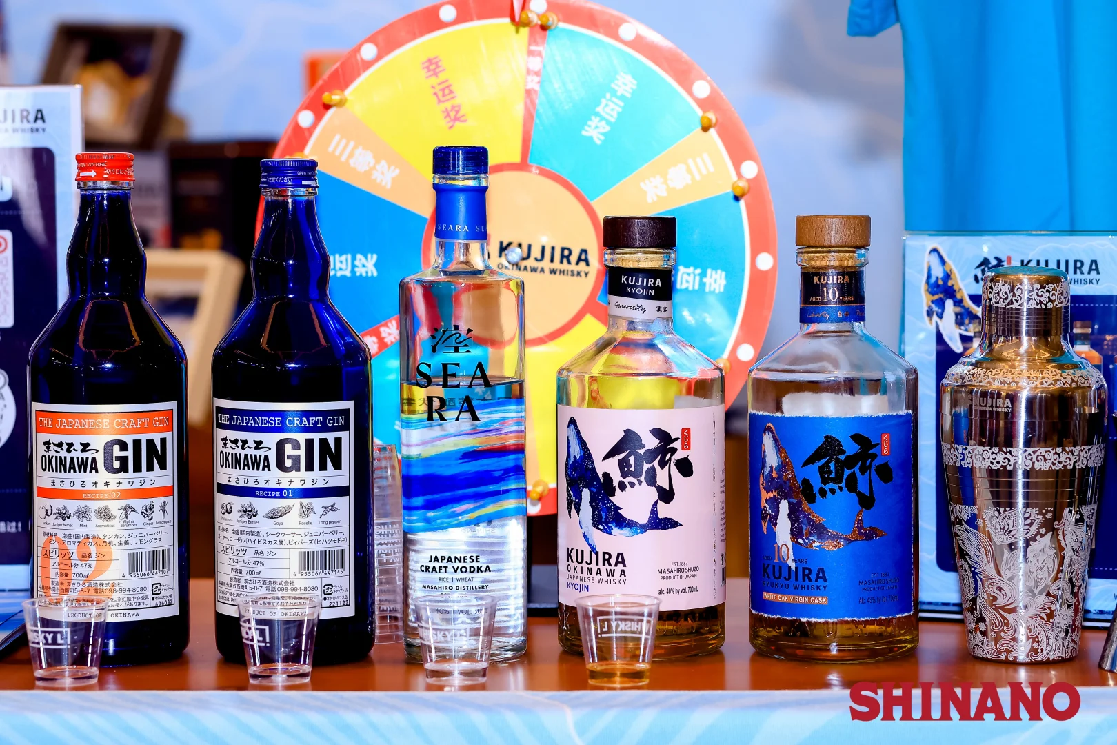 人潮如涌，酒香不散｜WHISKY L谢幕致谢！