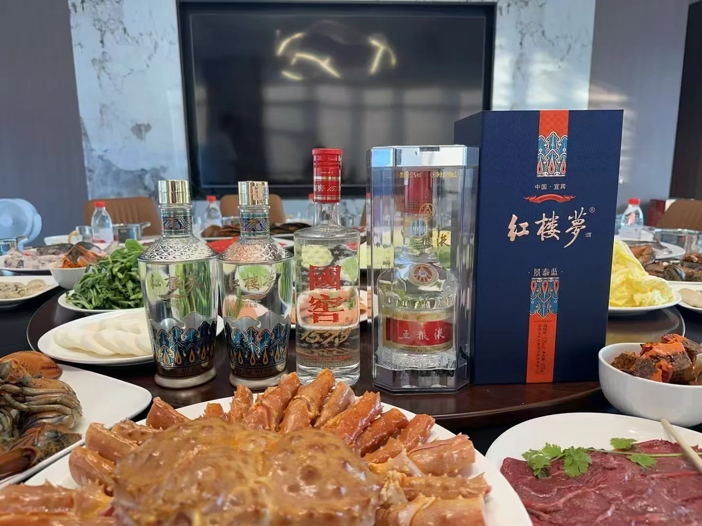 普五好喝还是1573好喝？答案太明显