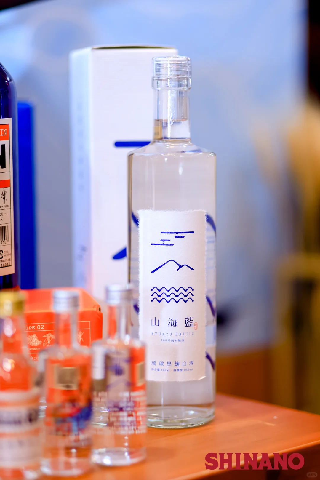 人潮如涌，酒香不散｜WHISKY L谢幕致谢！