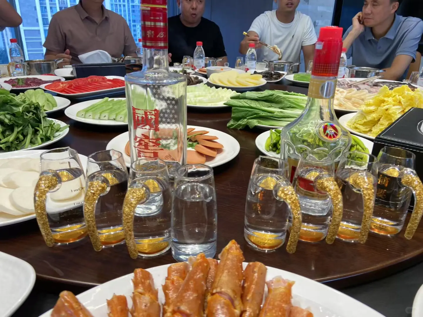 普五好喝还是1573好喝？答案太明显