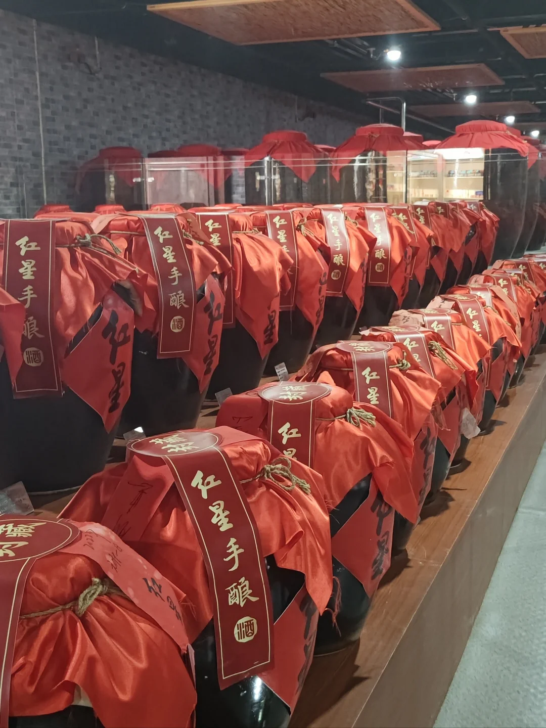 北京小众博物馆〡北京二锅头博物馆攻略！！