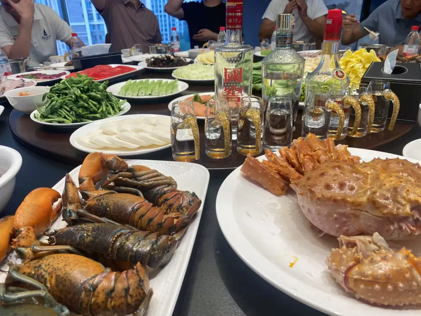 普五好喝还是1573好喝？答案太明显