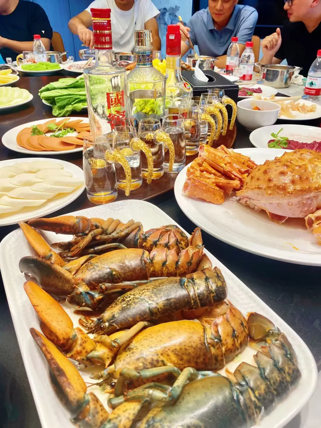 普五好喝还是1573好喝？答案太明显