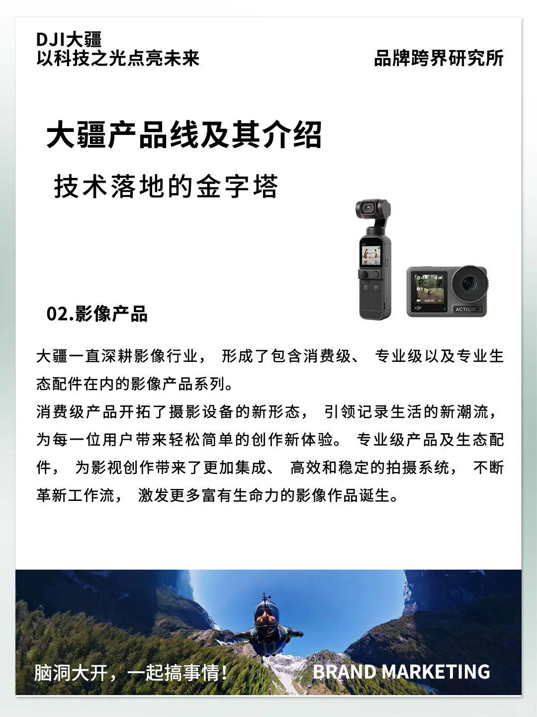 大疆的火能否复刻？