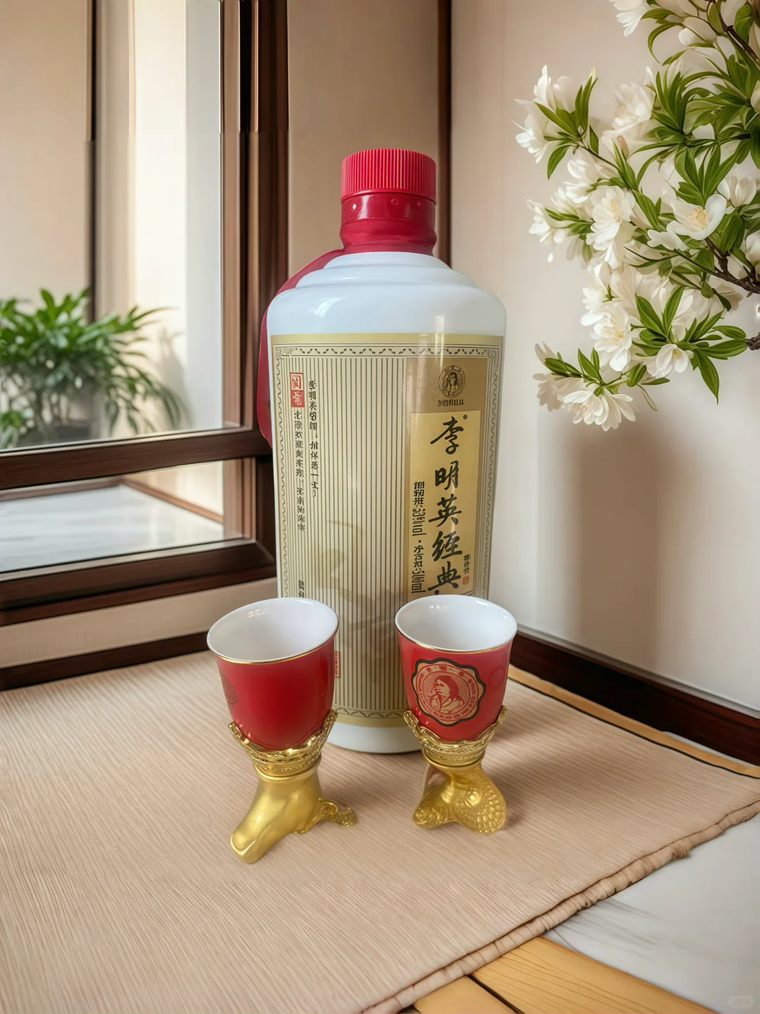 日常必备?茅台镇酱香白酒