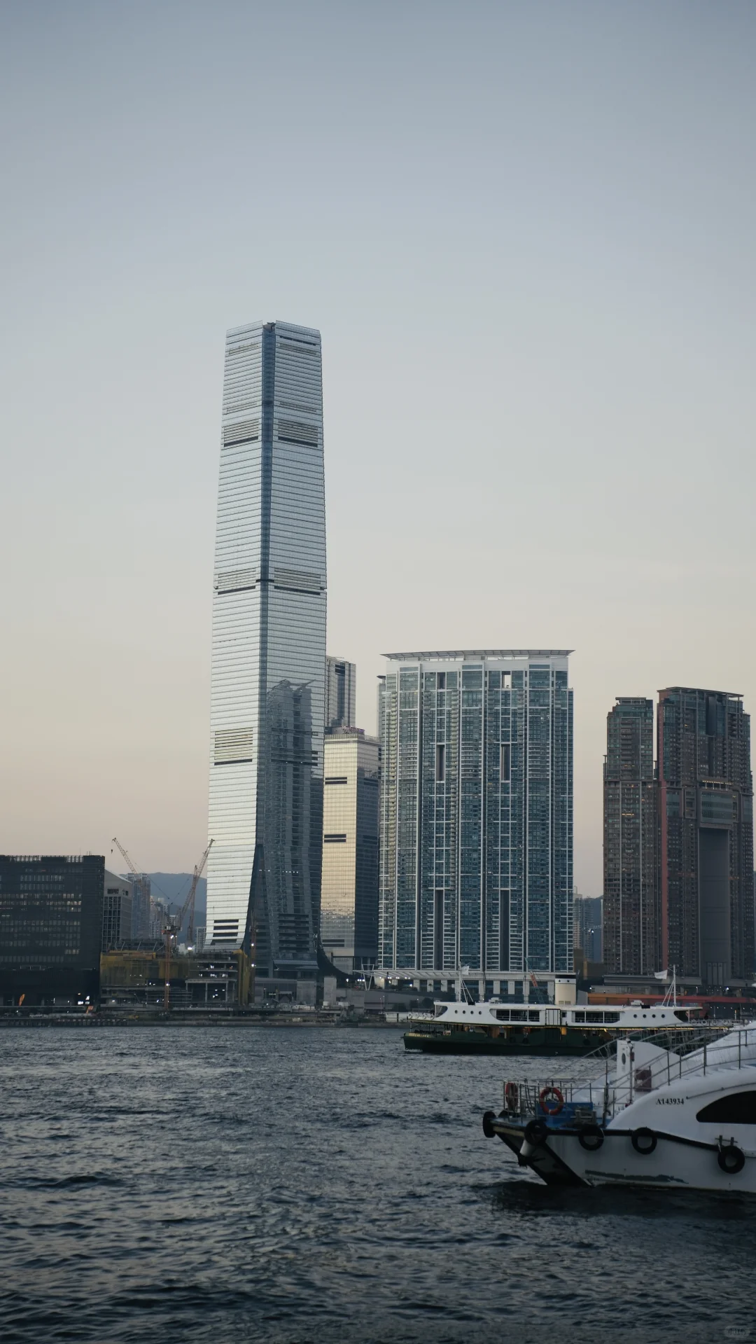 在HK做新媒体是一片蓝海