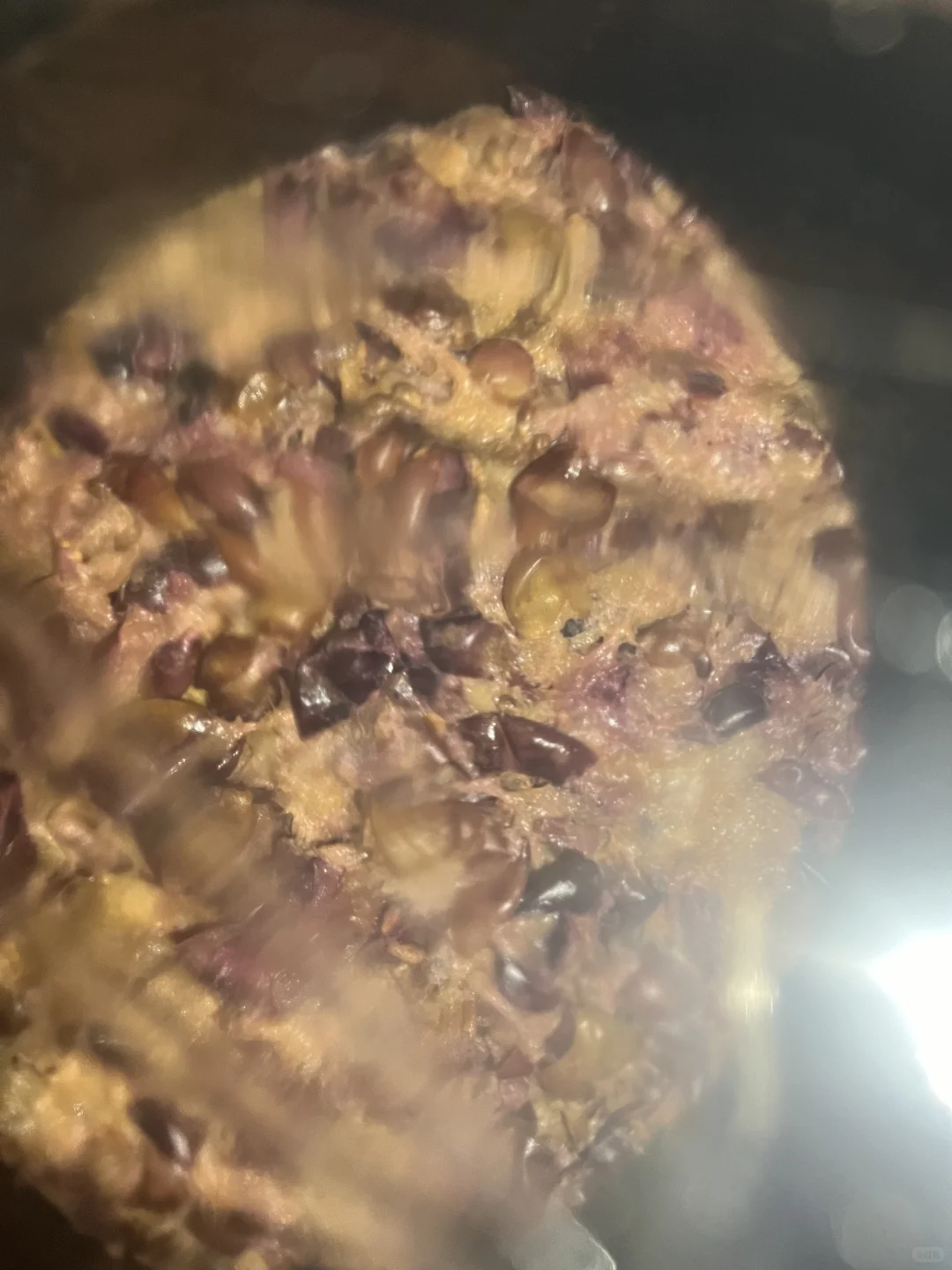 葡萄酒第四天这样是正常还是坏了