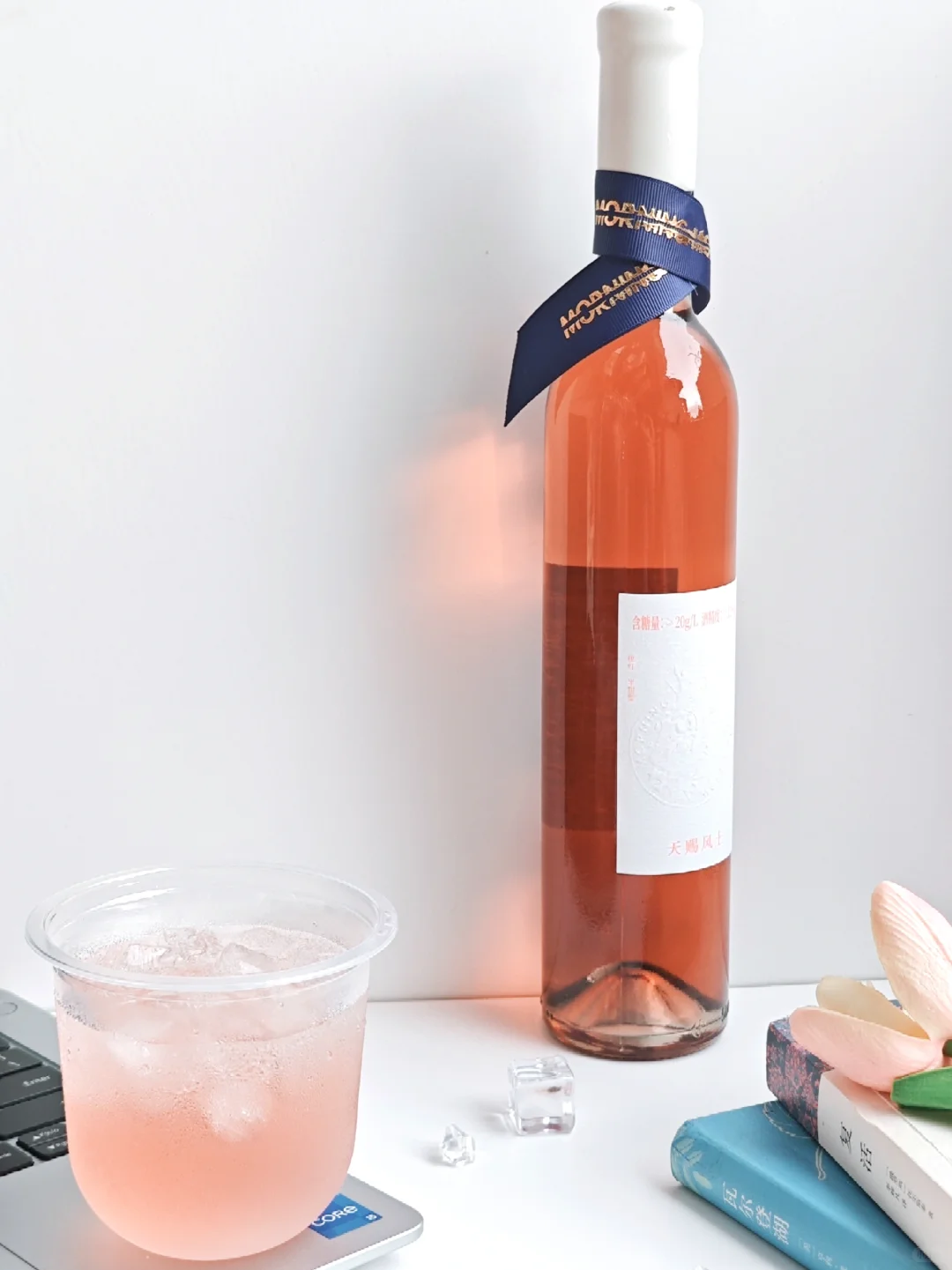 宅家小酌 | 两个人的悠闲时光❤️