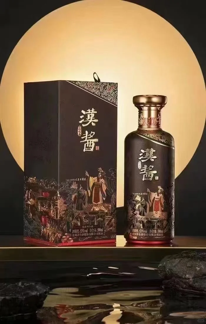 天塌了！白酒大跳水！