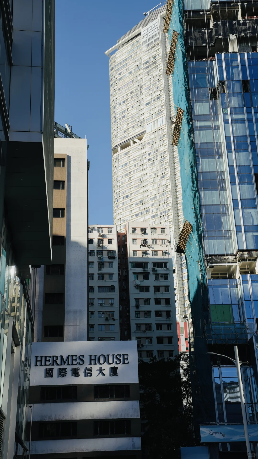 在HK做新媒体是一片蓝海