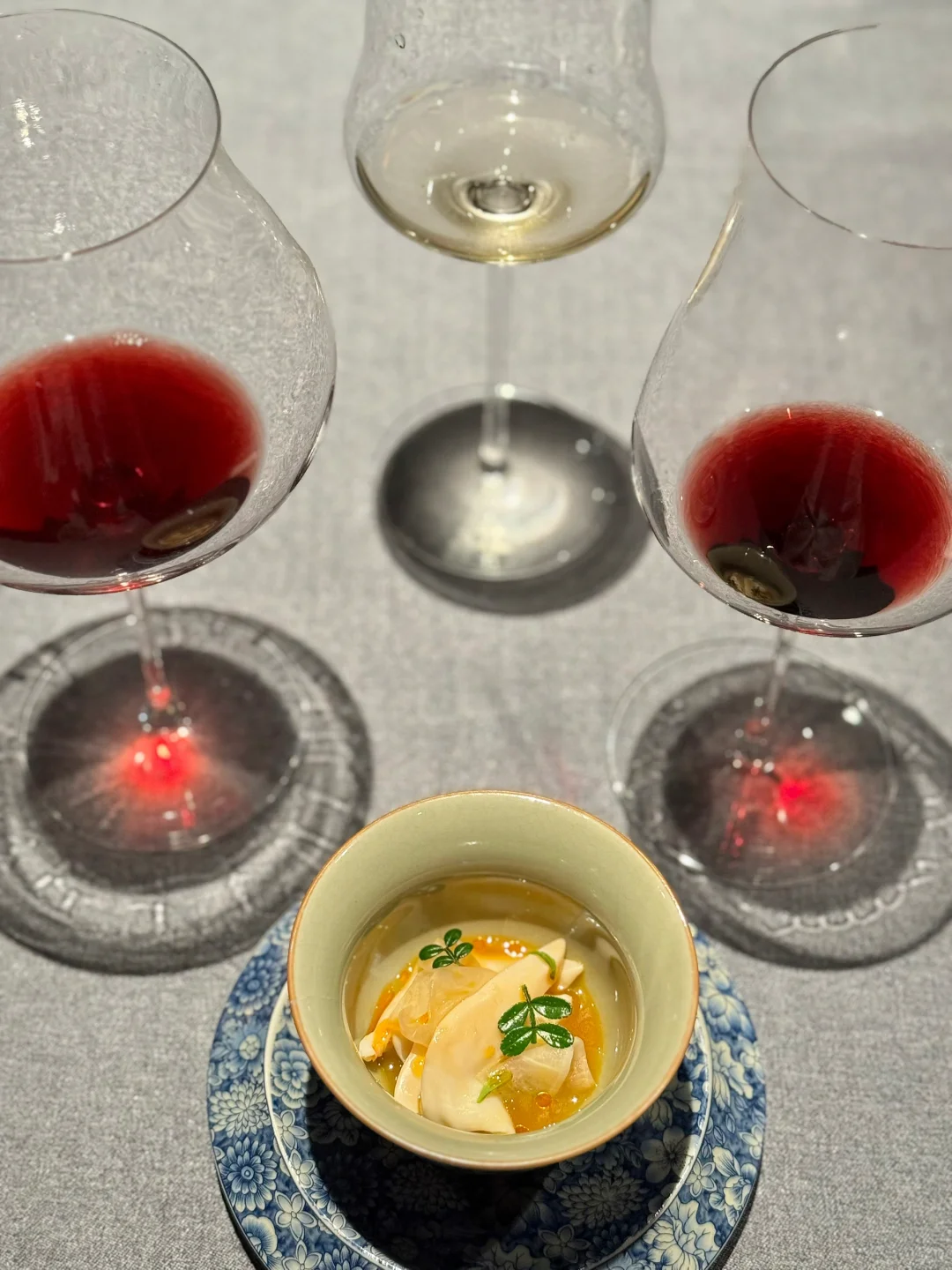 Wine｜喝酒時我們才真正聊天