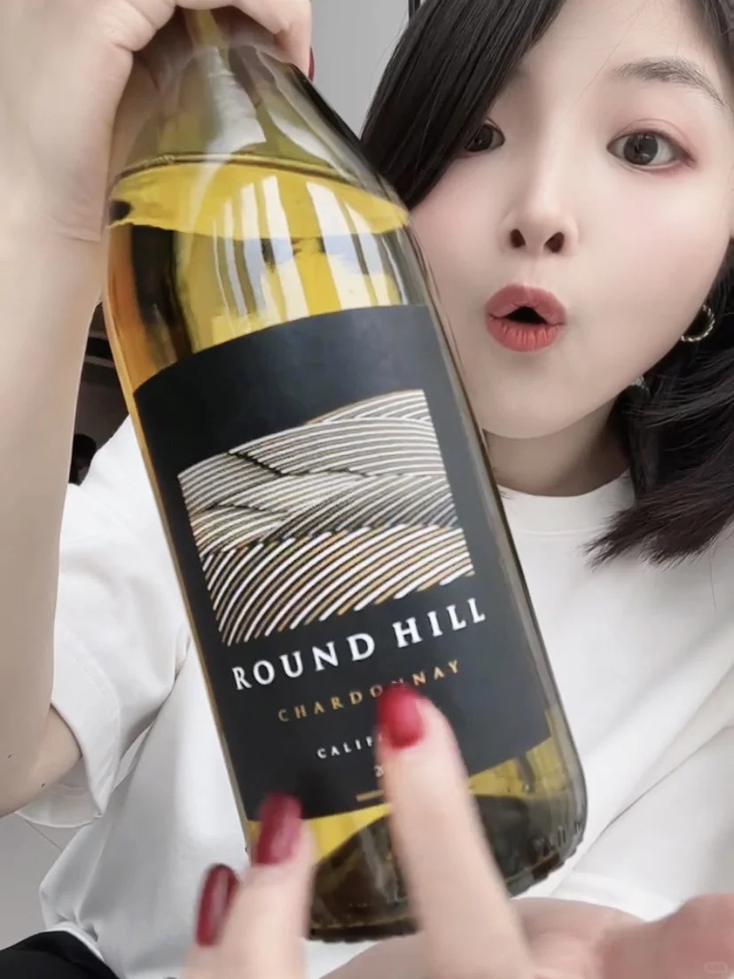 爆卖千瓶奶香葡萄酒?不酸不涩好入门
