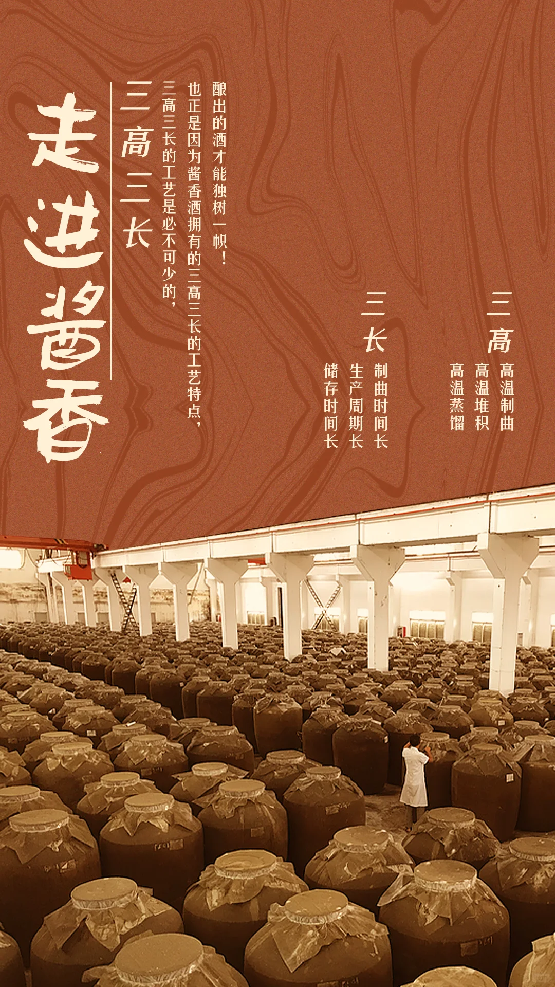 走进酱香——酱香酒的秘密