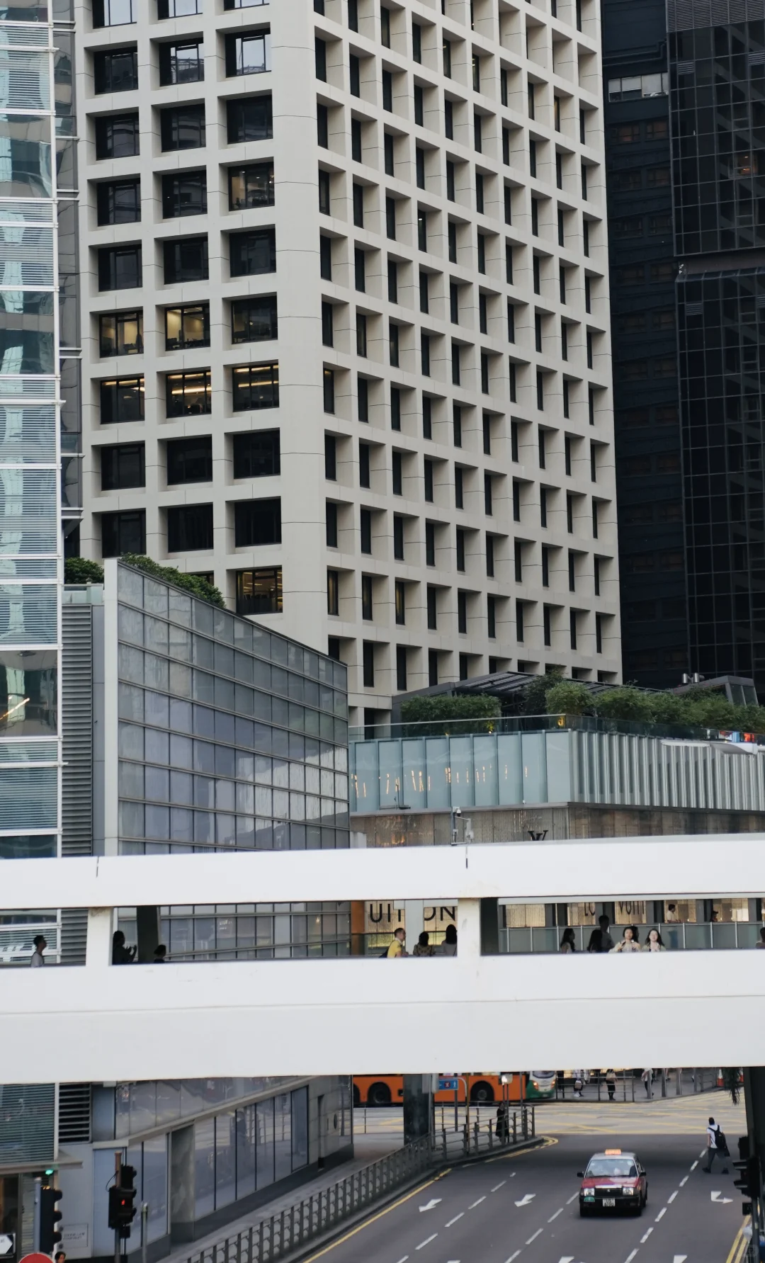 在HK做新媒体是一片蓝海