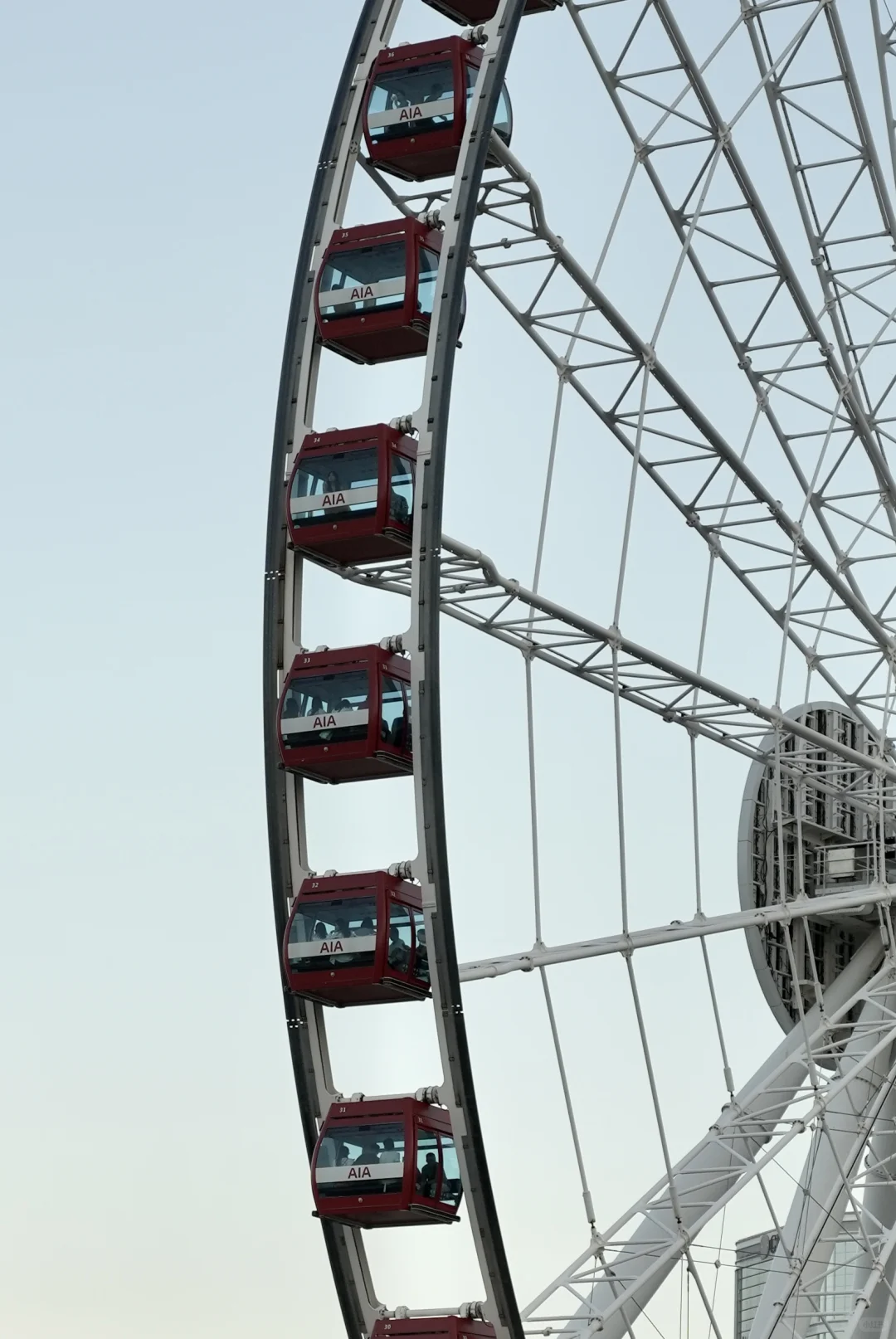 在HK做新媒体是一片蓝海