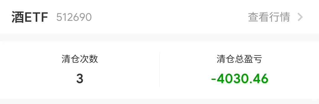 白酒为什么不涨