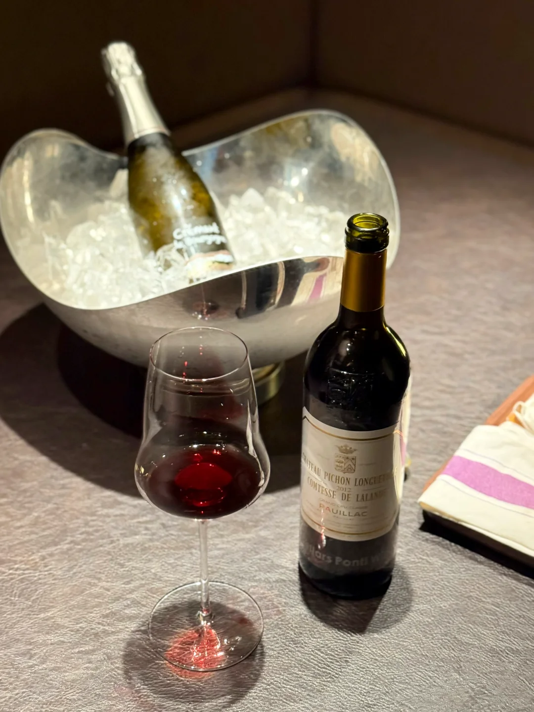 Wine｜喝酒時我們才真正聊天