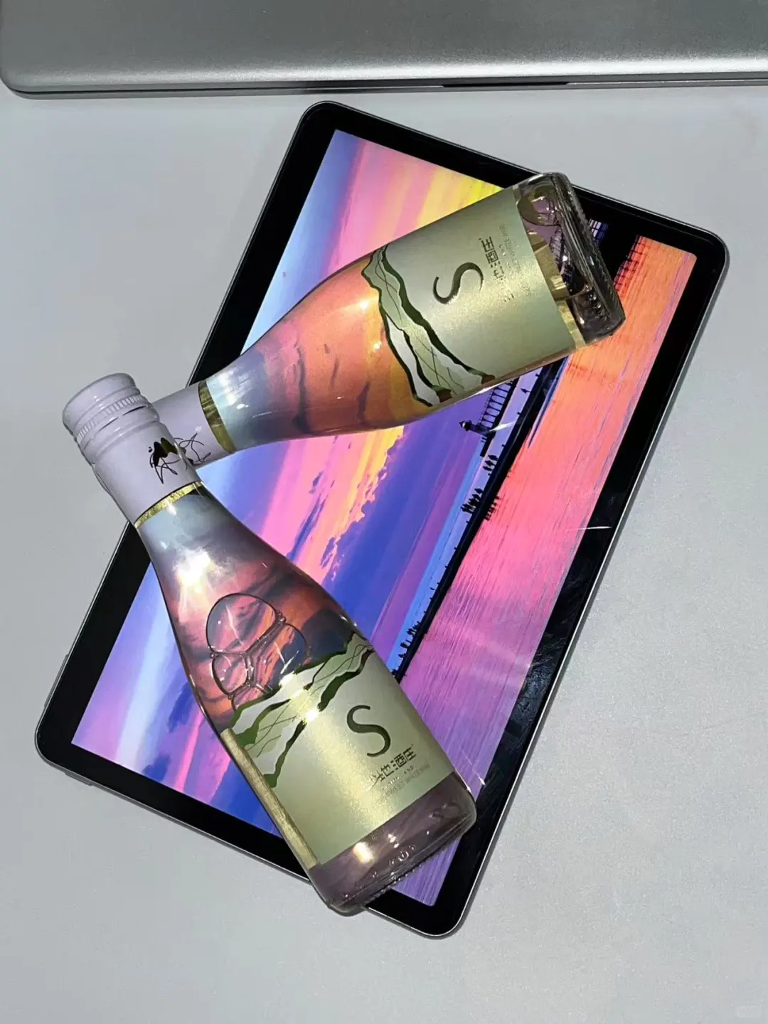 ?新人博主plog｜?午后微醺的松弛感?