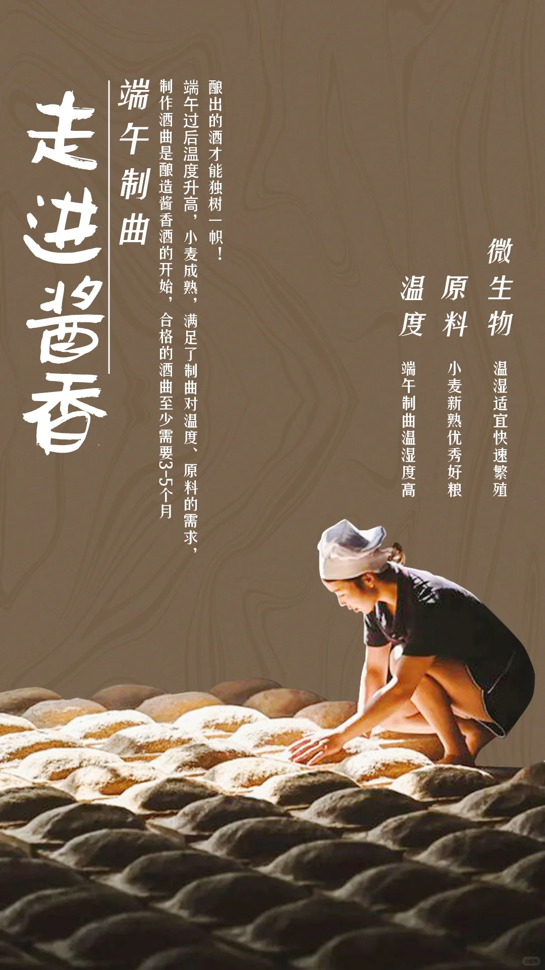 走进酱香——酱香酒的秘密