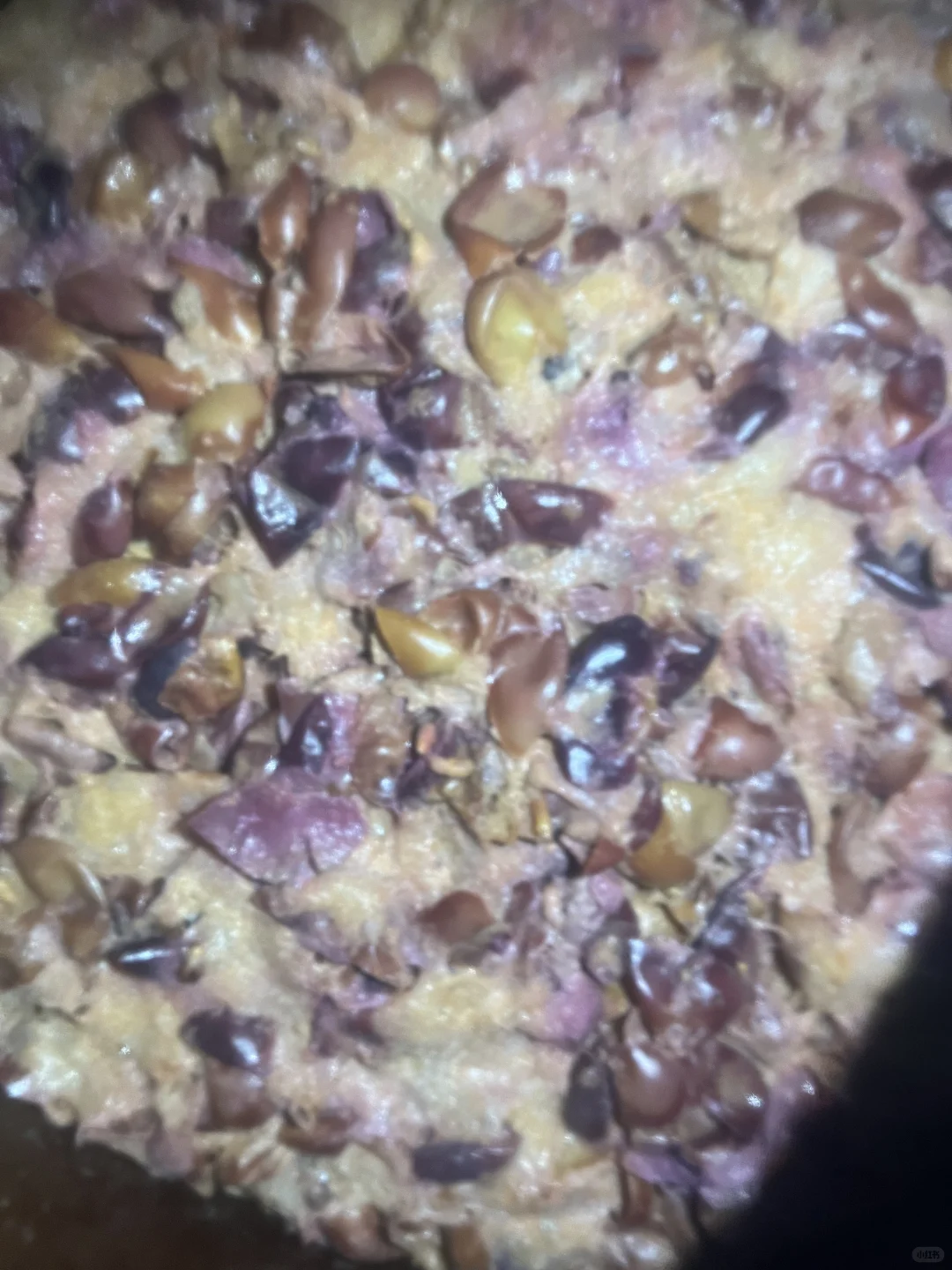 葡萄酒第四天这样是正常还是坏了
