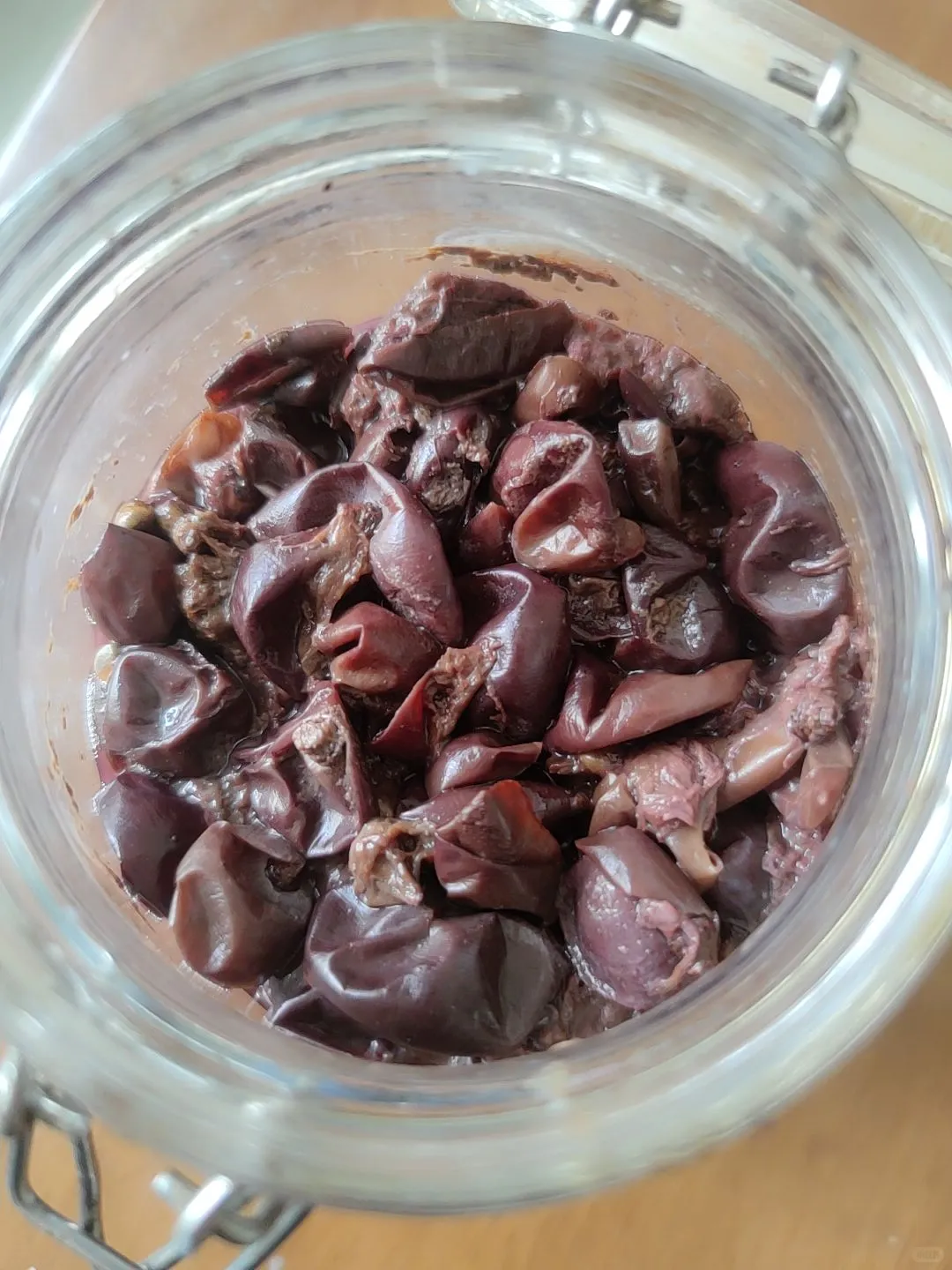 自制葡萄酒一周，可以过滤了吗？