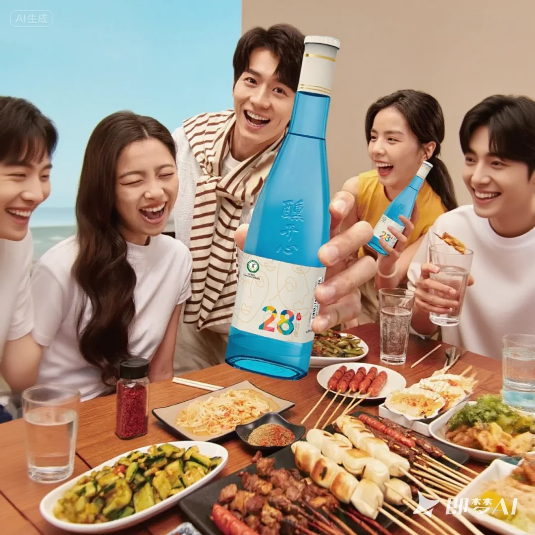 白酒年轻化=低度化？90%酒企都踩坑！?」