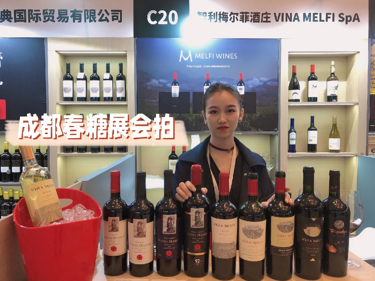 ?给想入行葡萄酒的新手说说我的看法：