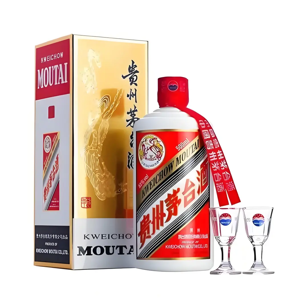 茅台酒怎么选？