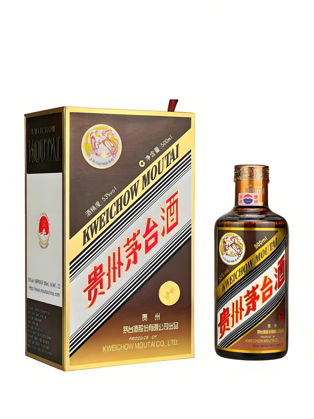 茅台酒怎么选？
