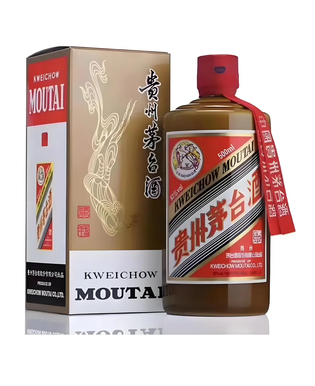 茅台酒怎么选？