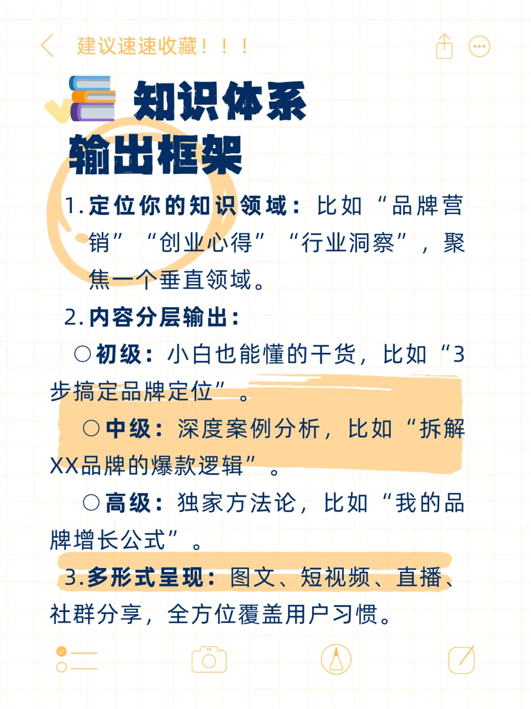 ?创始人必看！初做品牌从0到1的3步爆款公式