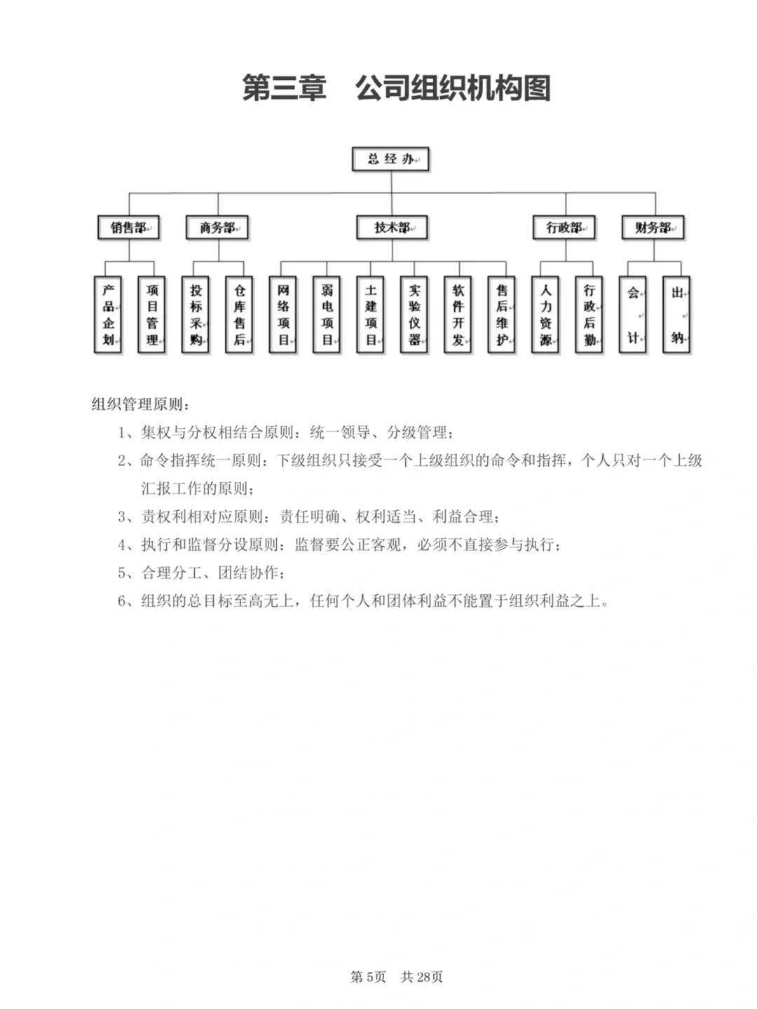 员工手册这样写，HR再也不怕刺头员工了
