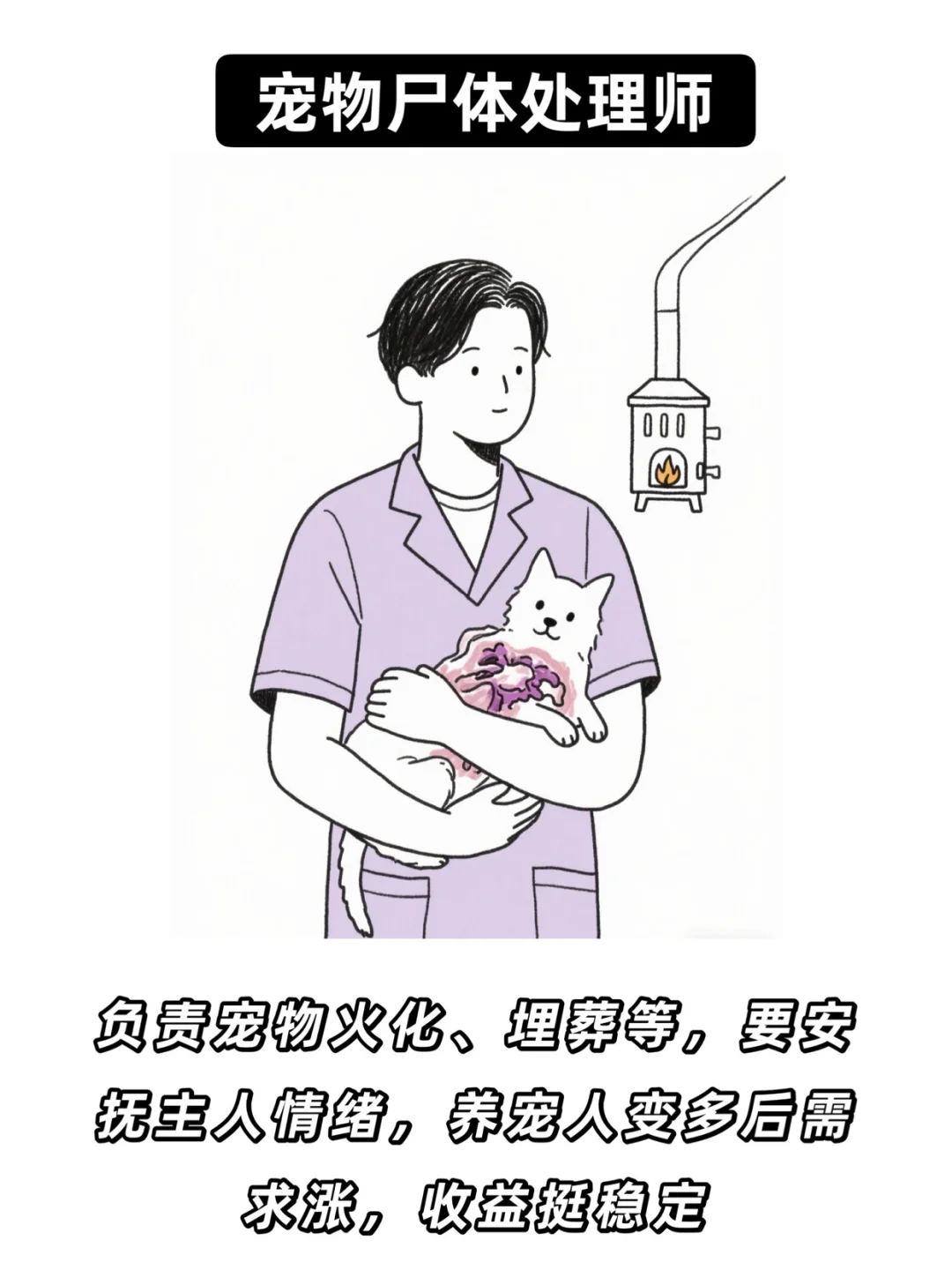 很恶心却很暴利的5大职业
