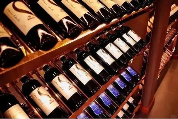 葡萄酒销量仅占白酒1.2%，红酒市场萎缩20年