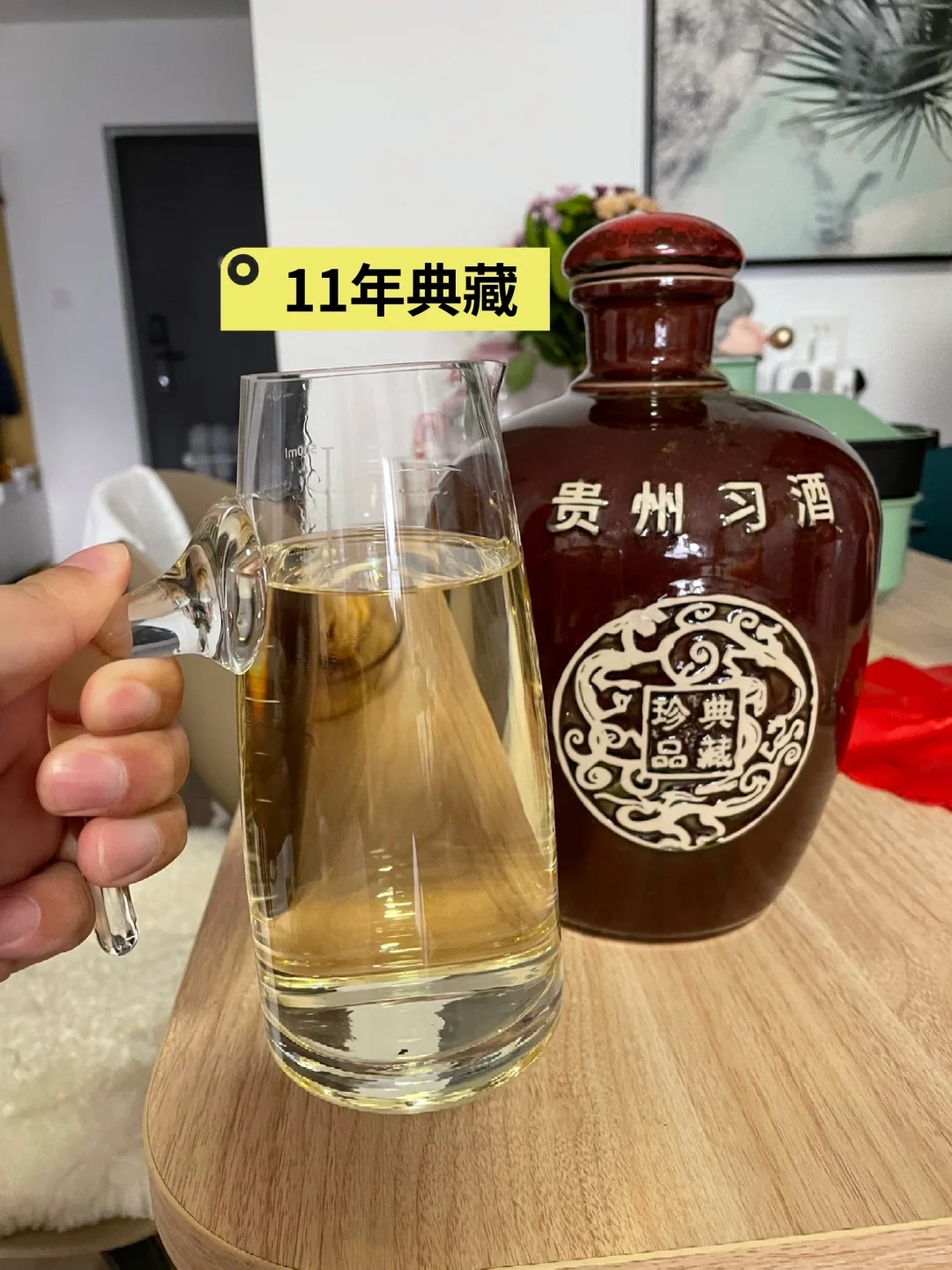习酒推荐：主流嫡系之外还有老酒
