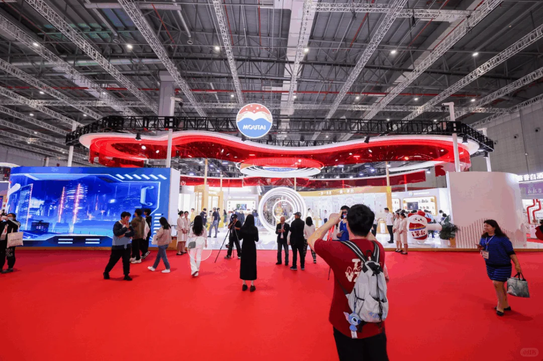 2025第二十三届中国国际酒业博览会
