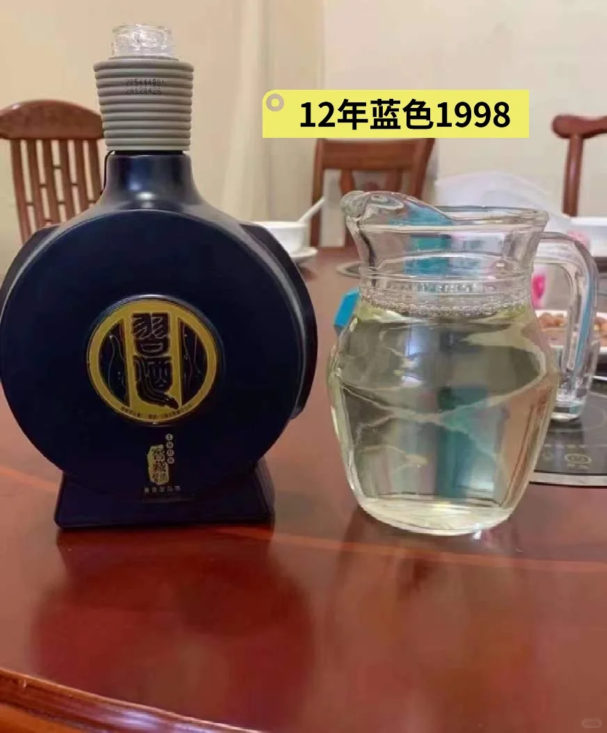 习酒推荐：主流嫡系之外还有老酒