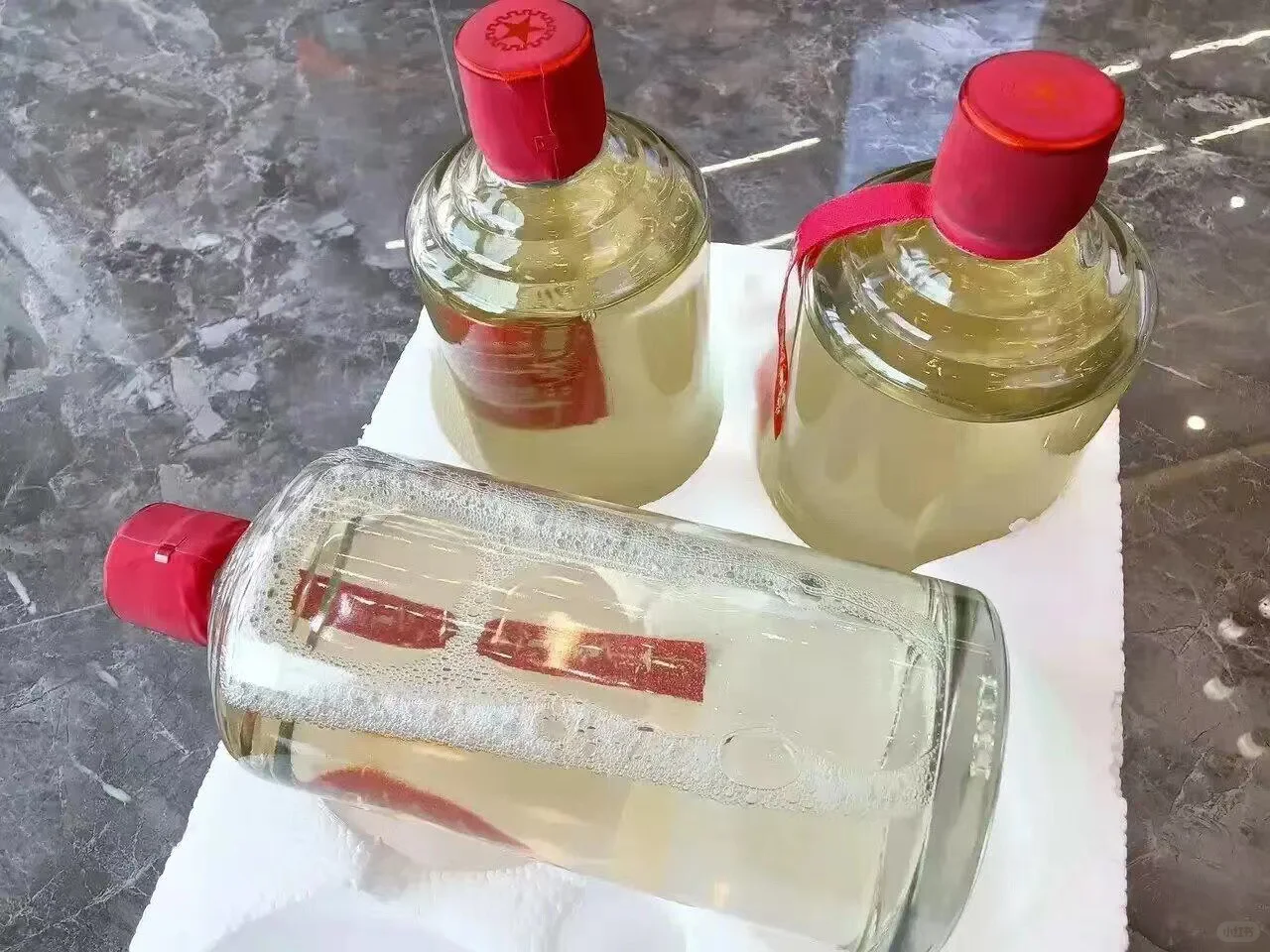 贵州的酒厂你知道你的销售在诈骗吗？？