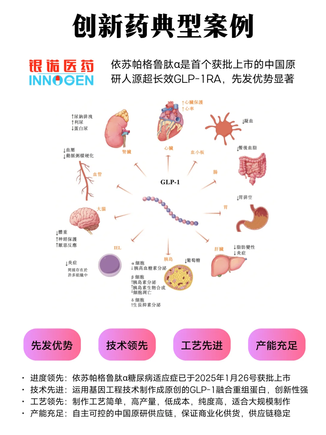 创新药行情的爆发逻辑｜风口上的银诺医药
